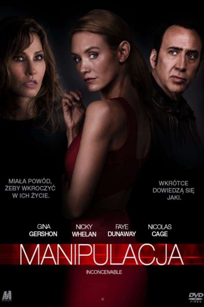 Manipulacja 2017 cały film