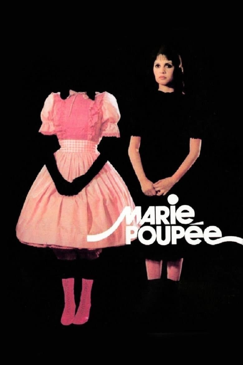 Marie-poupée 1976 cały film