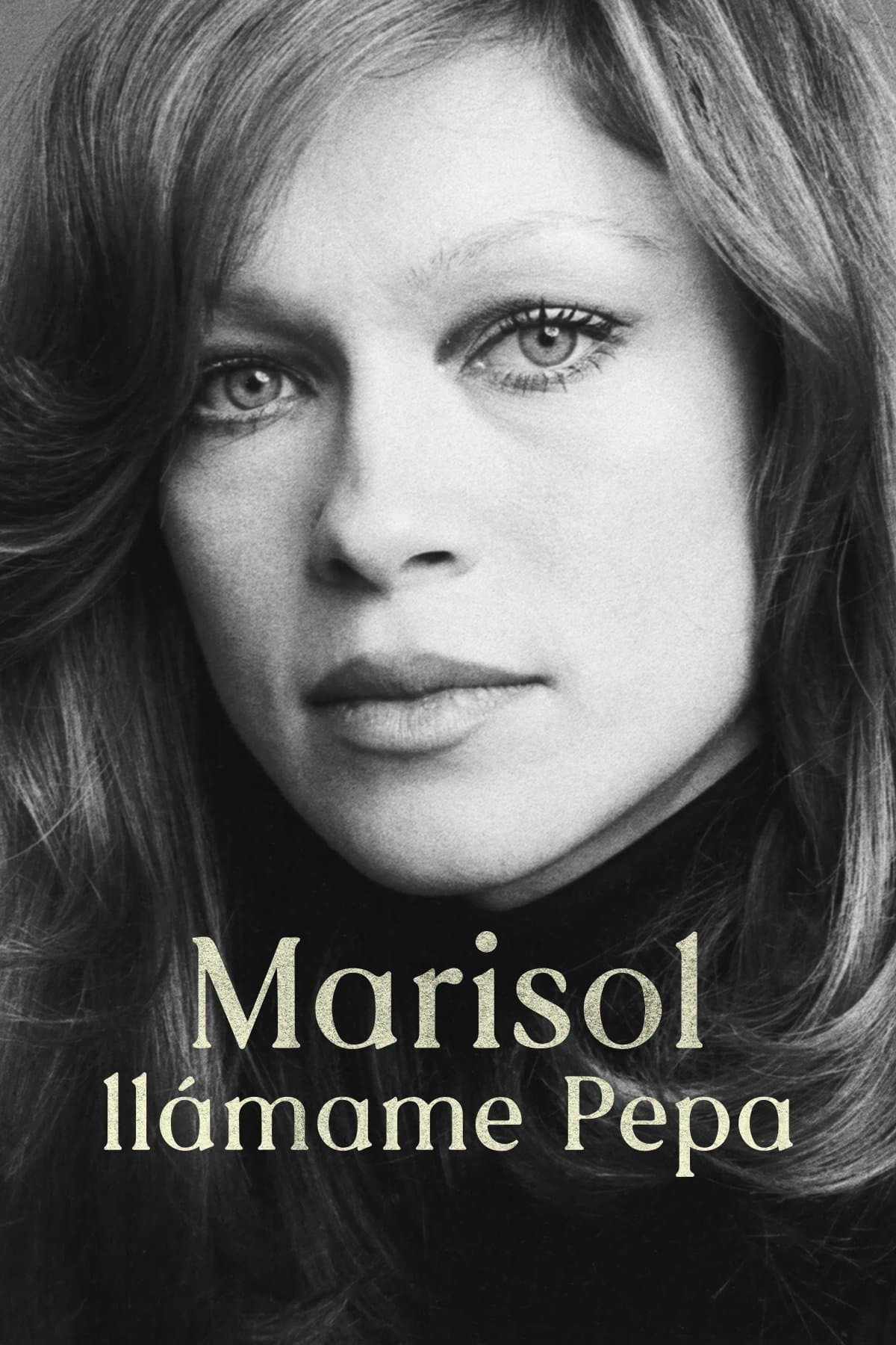 Marisol: llámame Pepa 2024 cały film