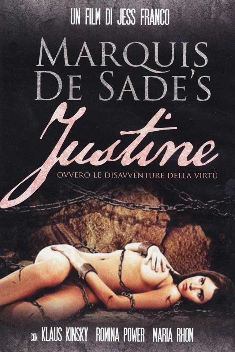 Marquis de Sade: Justine 1969 cały film