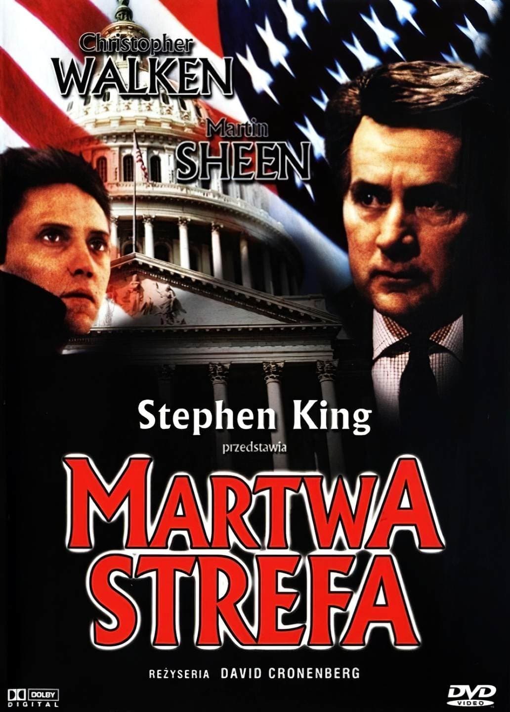 Martwa Strefa 1983 cały film