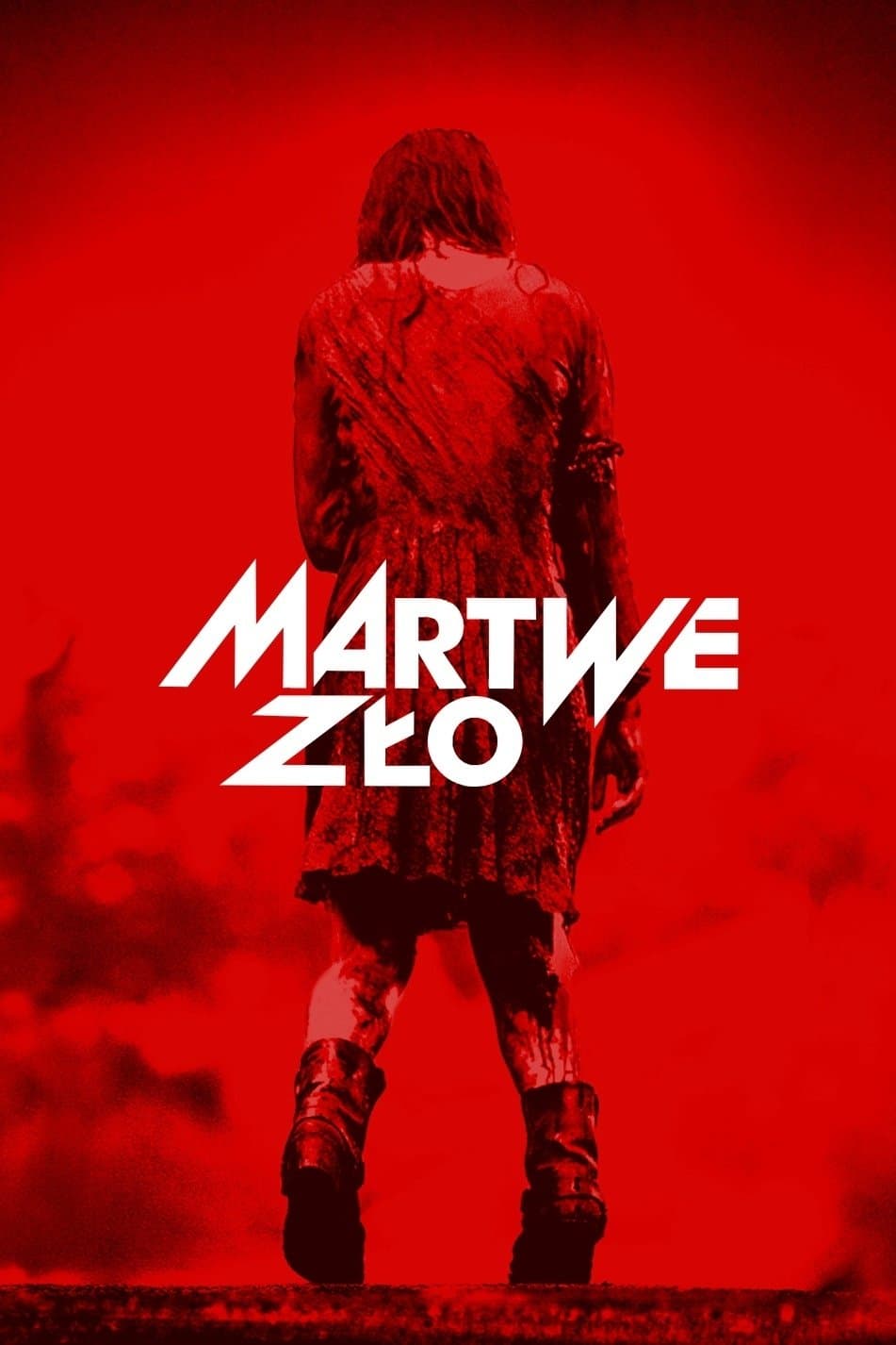 Martwe zło 2013 cały film
