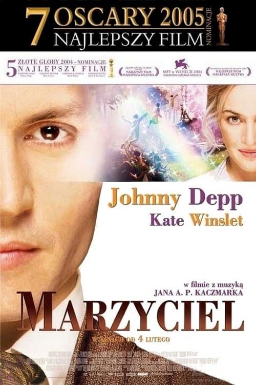 Marzyciel 2004 cały film