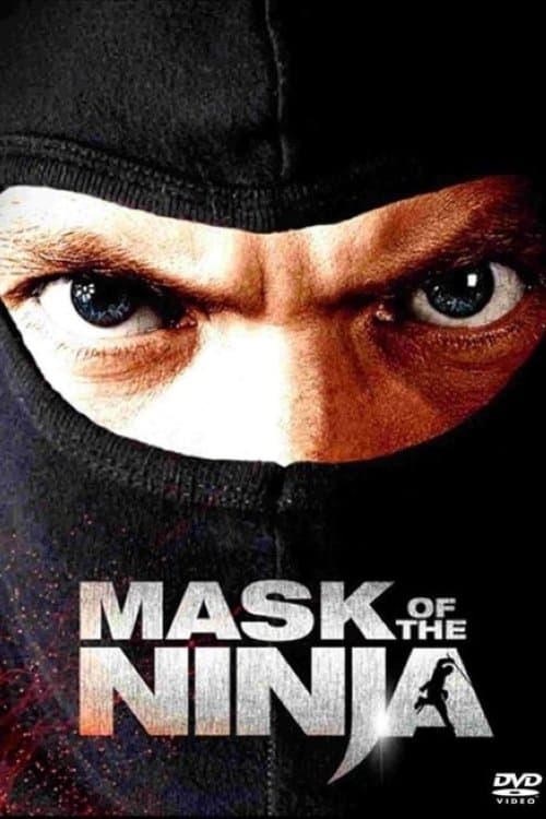 Maska ninja - Zabójcy w maskach 2008 cały film
