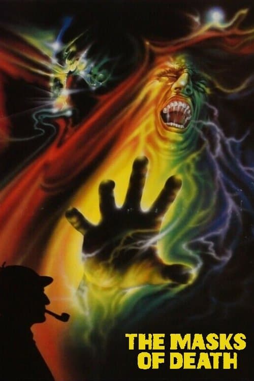 Maska śmierci 1984 cały film