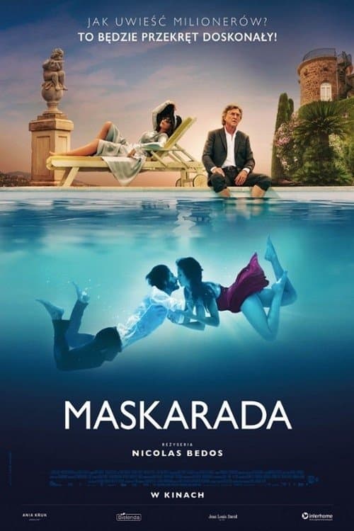 Maskarada 2022 cały film
