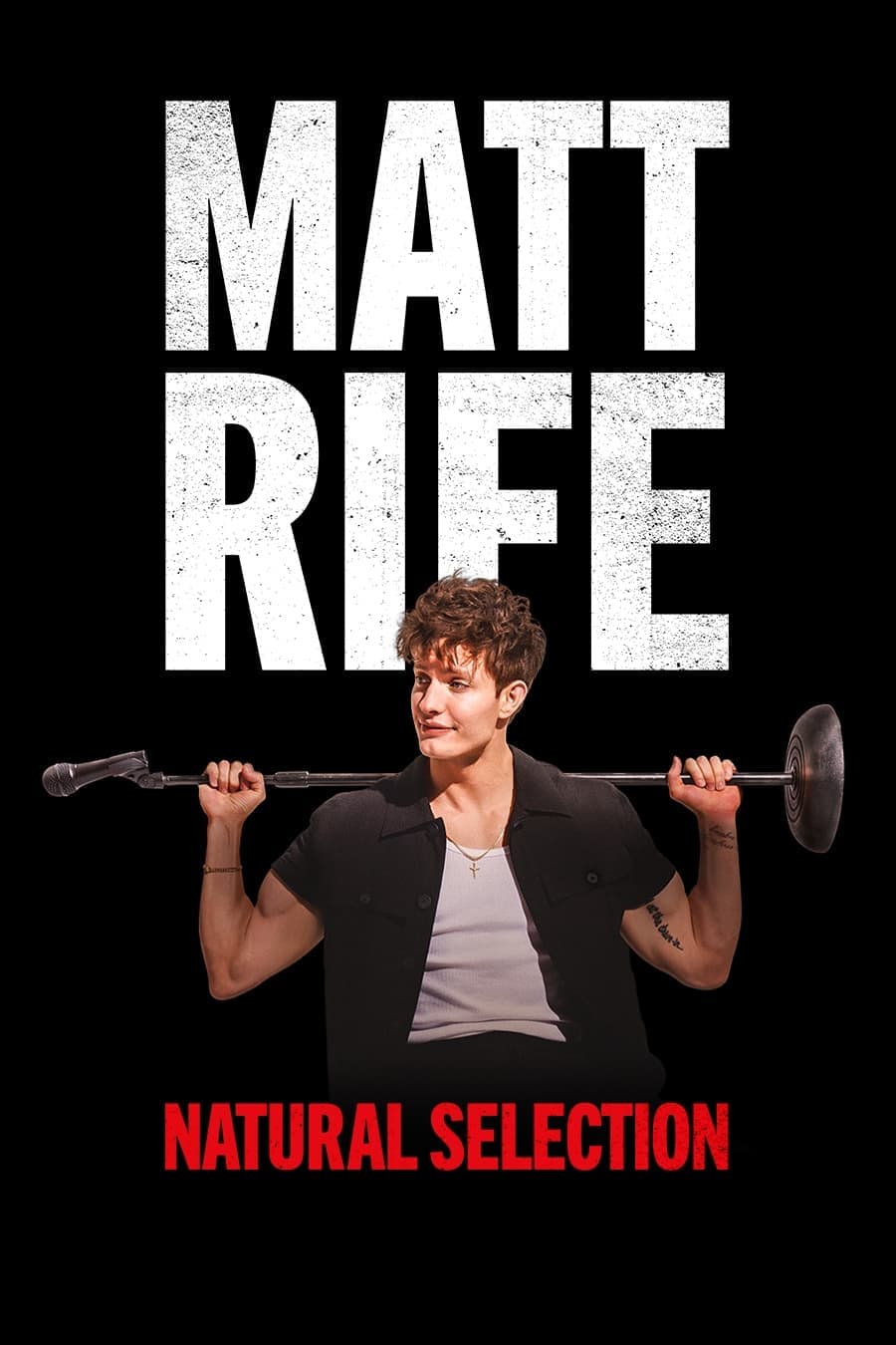 Matt Rife: Natural Selection 2023 cały film