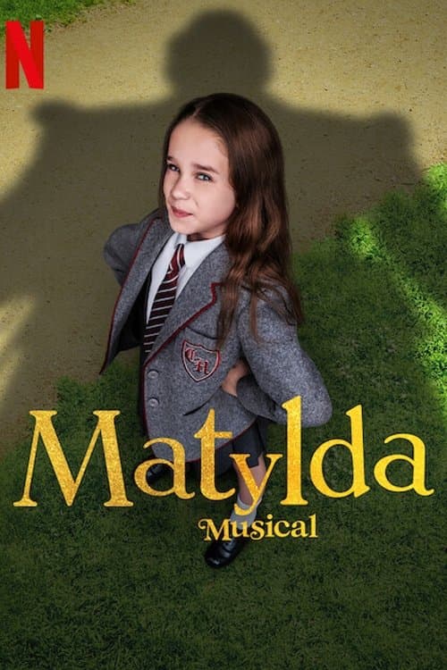 Matylda: Musical 2022 cały film