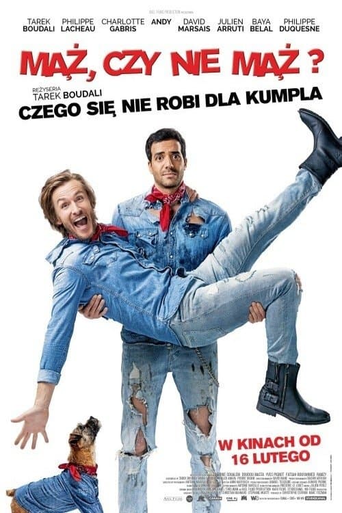 Mąż czy nie mąż? 2017 cały film