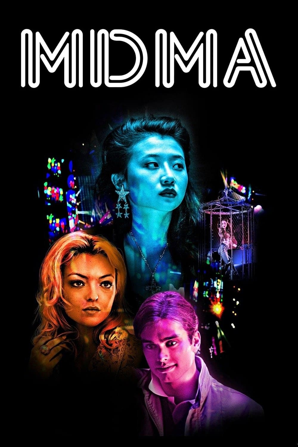 MDMA 2017 cały film