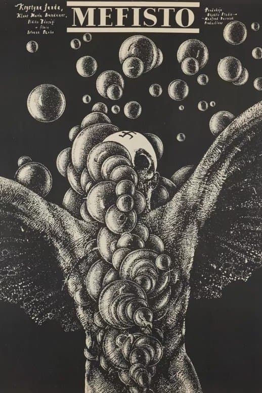 Mefisto 1981 cały film