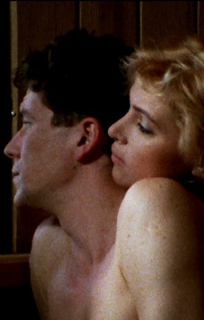 Mefisto walc 1991 cały film