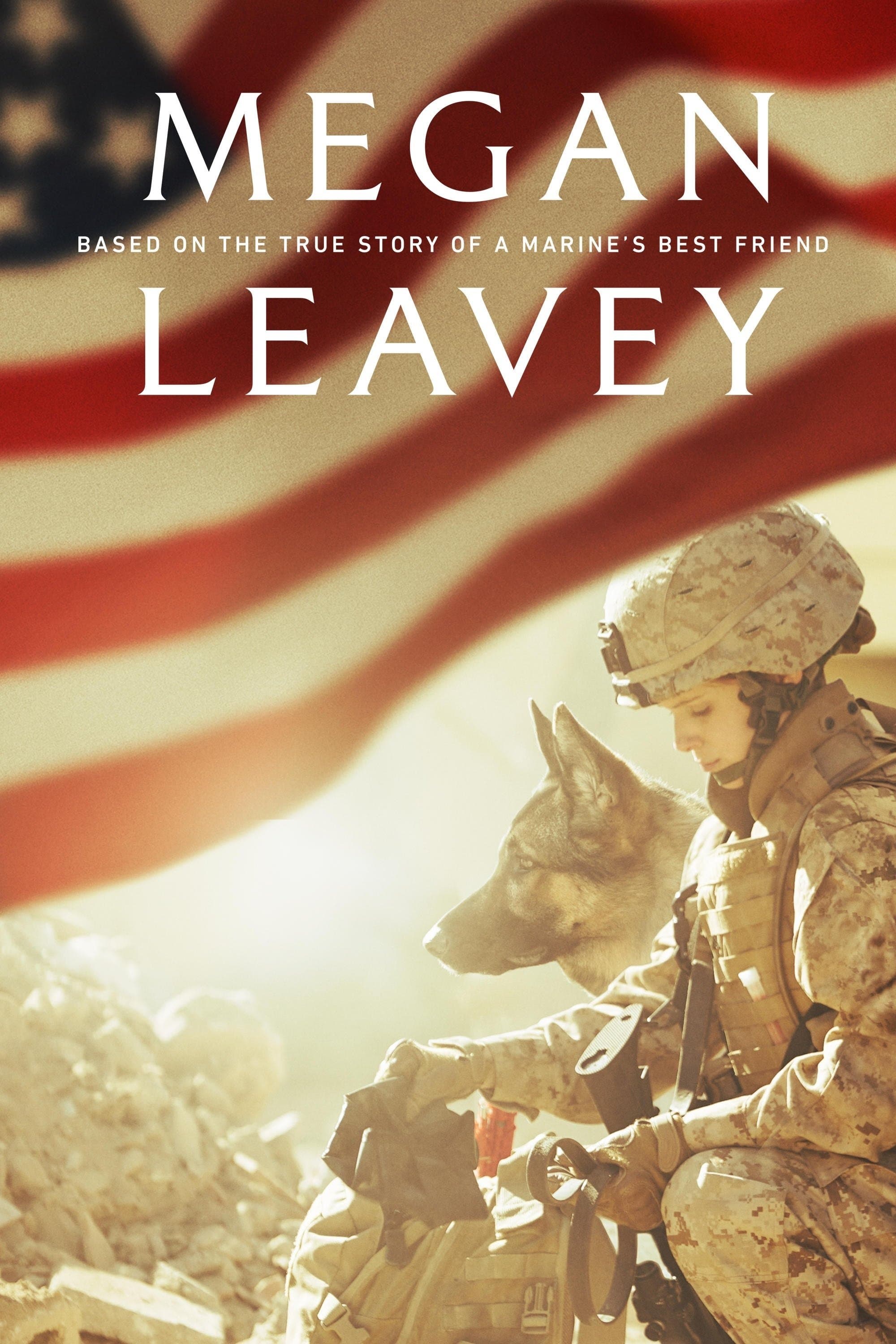 Megan Leavey 2017 cały film