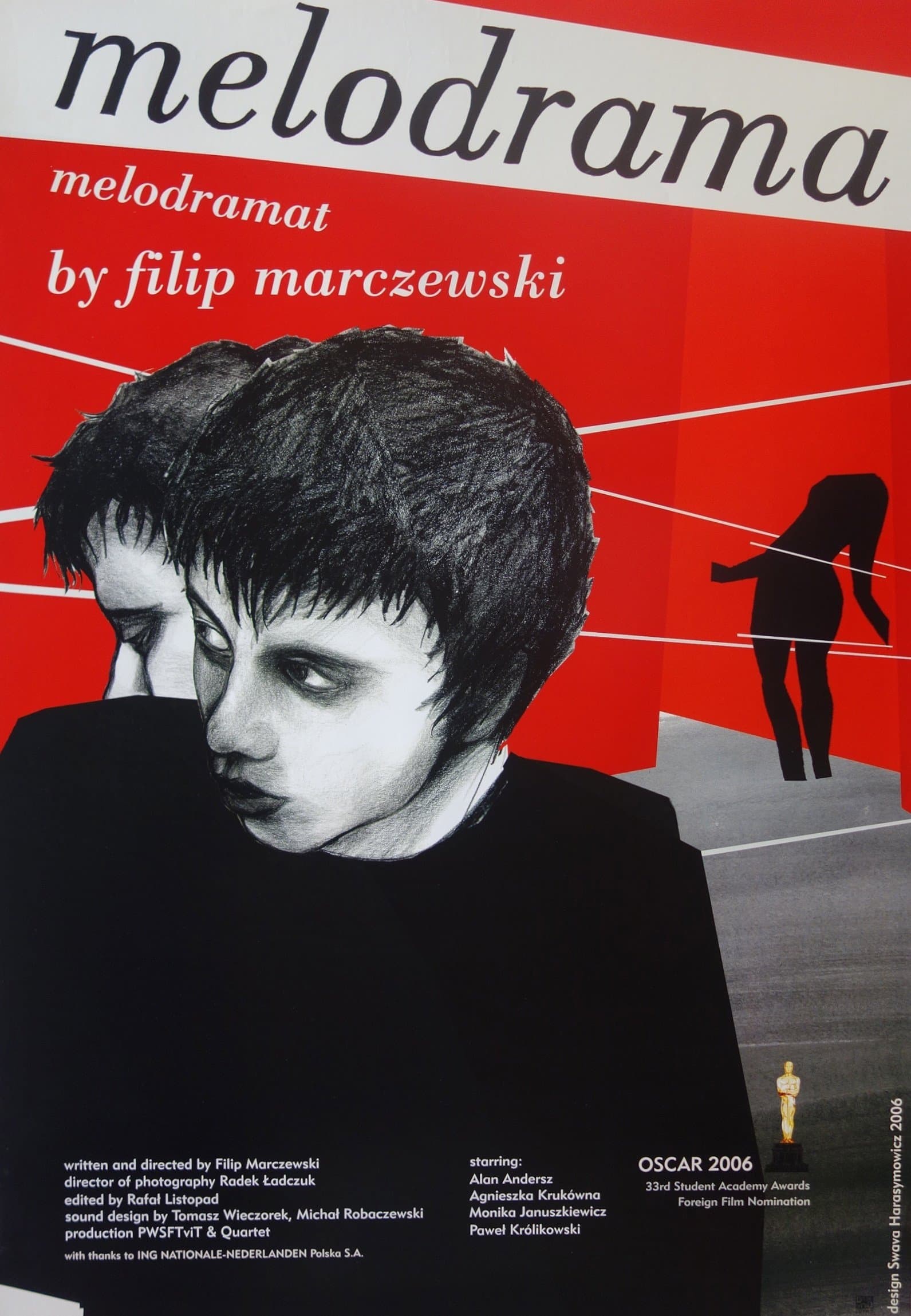 Melodramat 2005 cały film