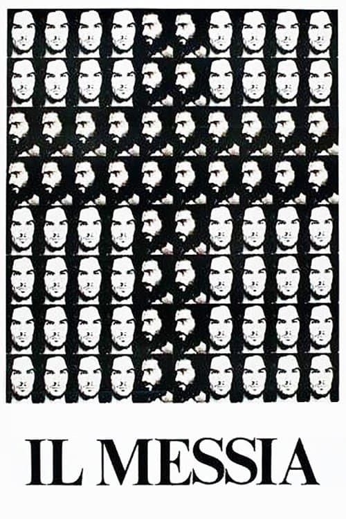 Mesjasz 1975 cały film