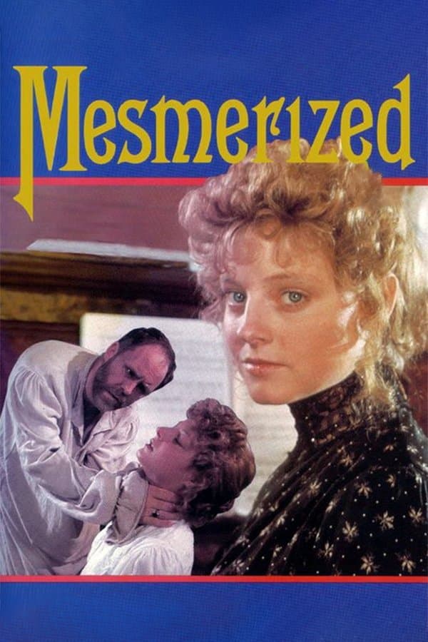 Mesmerized 1985 cały film