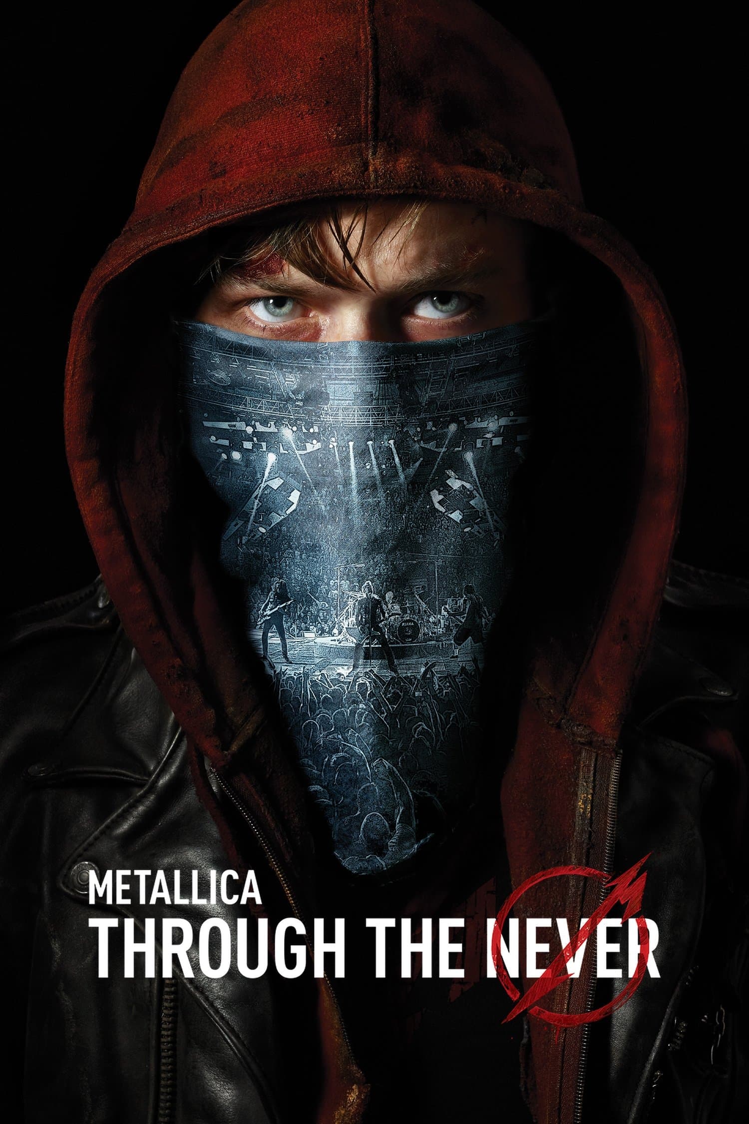 Metallica: Poprzez bezkres czasu 2013 cały film