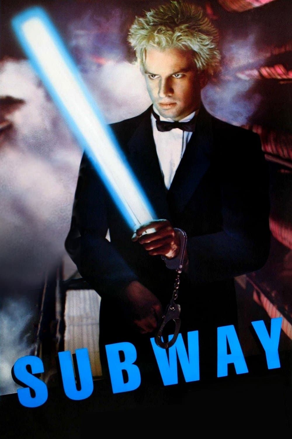 Metro 1985 cały film