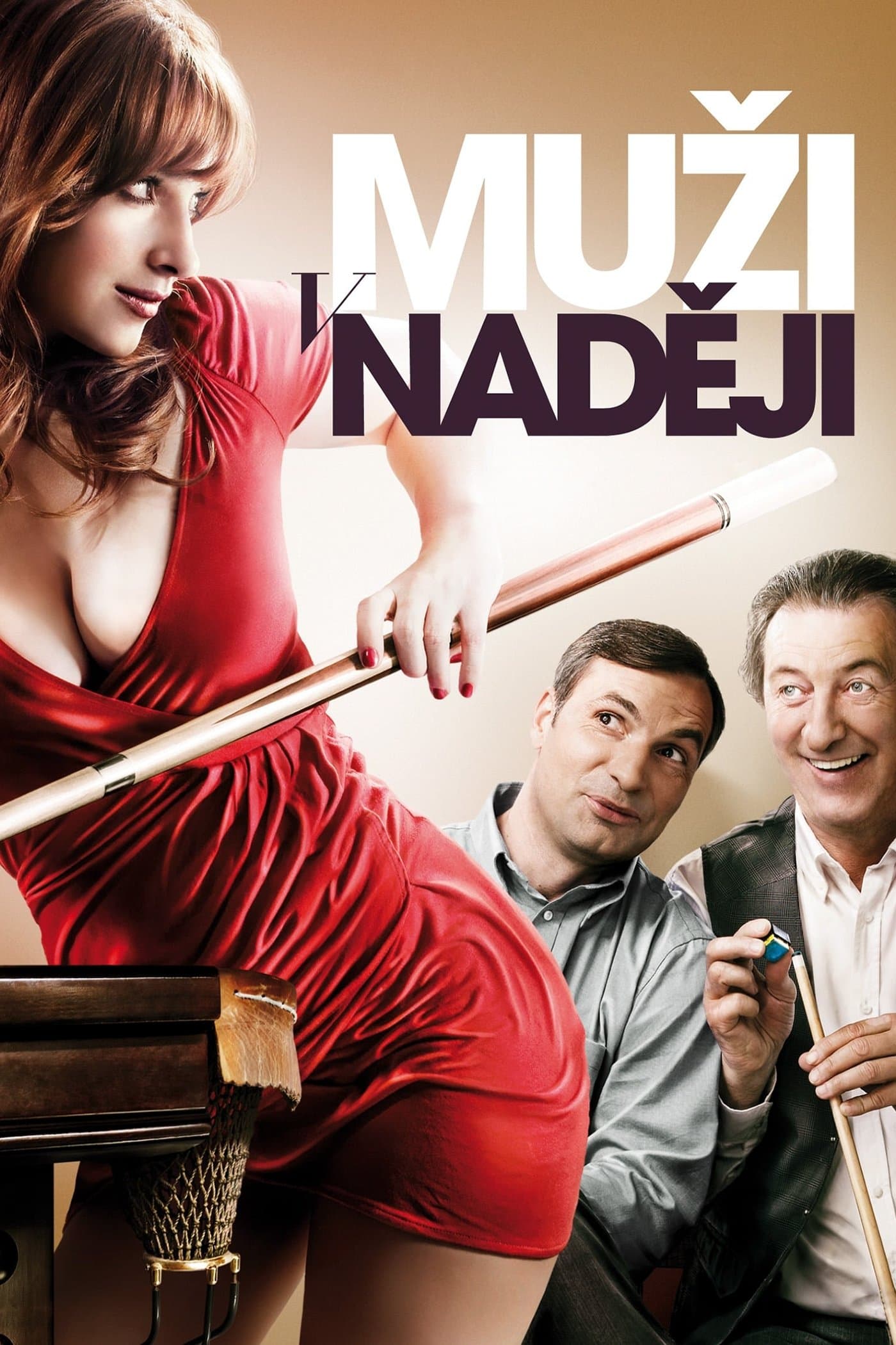 Mężczyźni w nadziei 2011 cały film