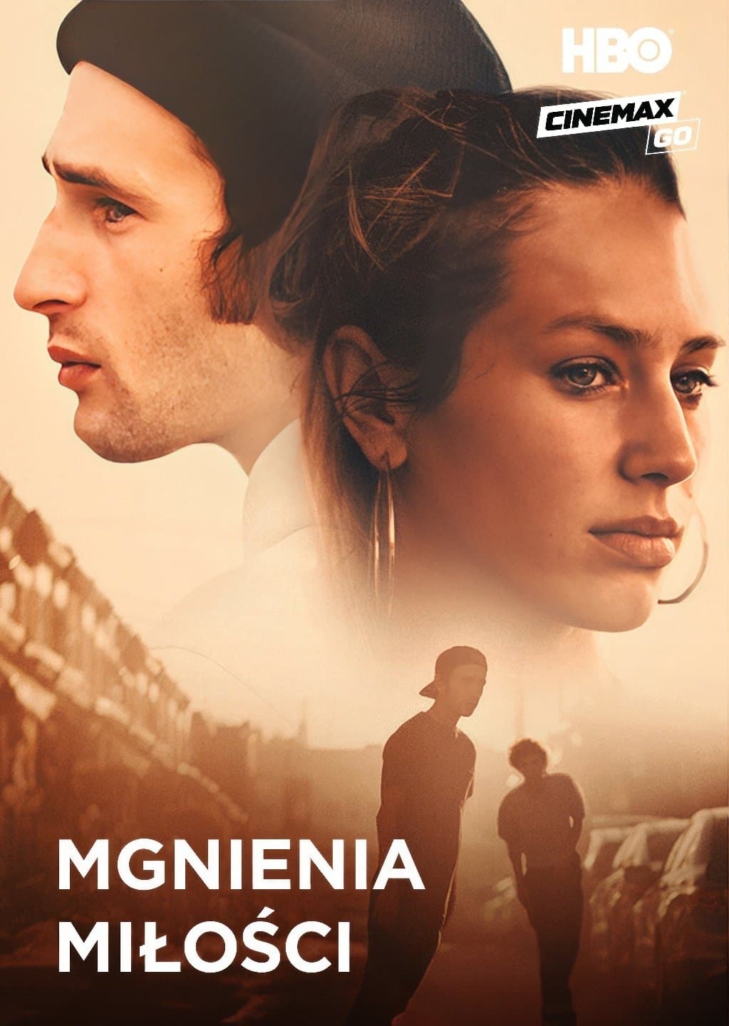 Mgnienia miłości 2022 cały film