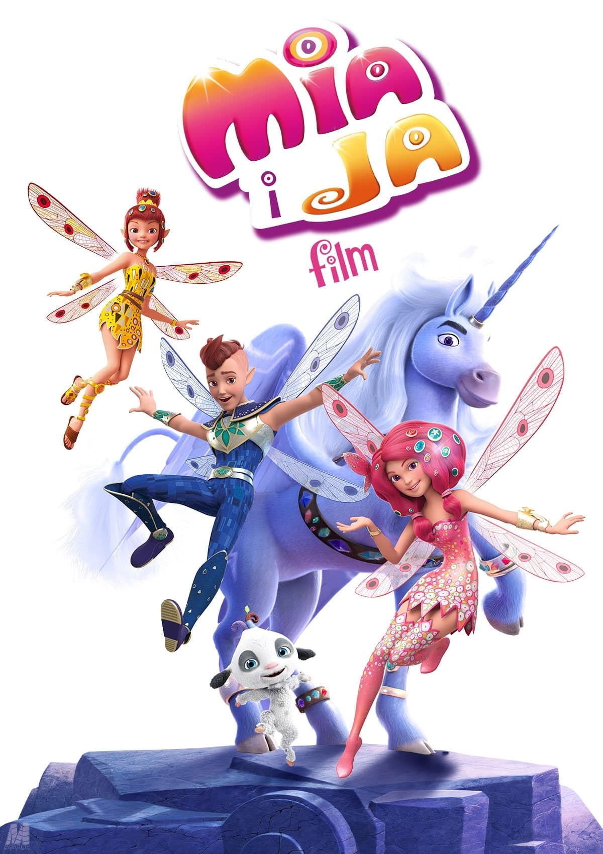 Mia i ja. Film 2022 cały film