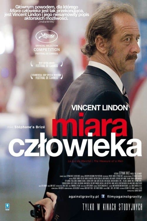 Miara człowieka 2015 cały film