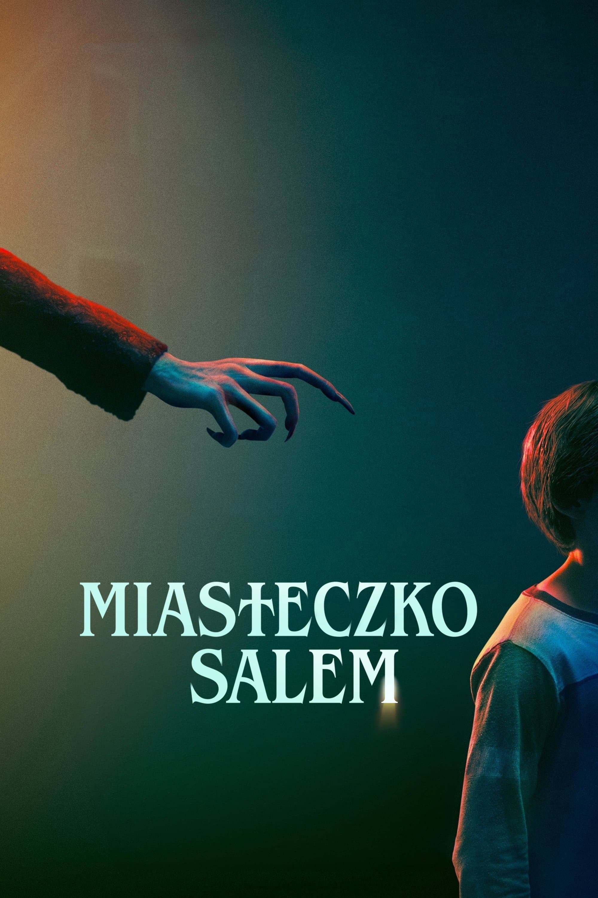 Miasteczko Salem 2024 cały film