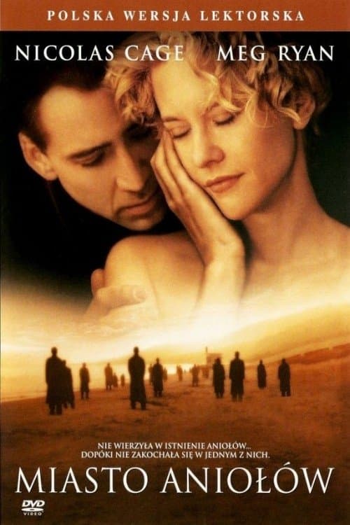 Miasto aniołów 1998 cały film