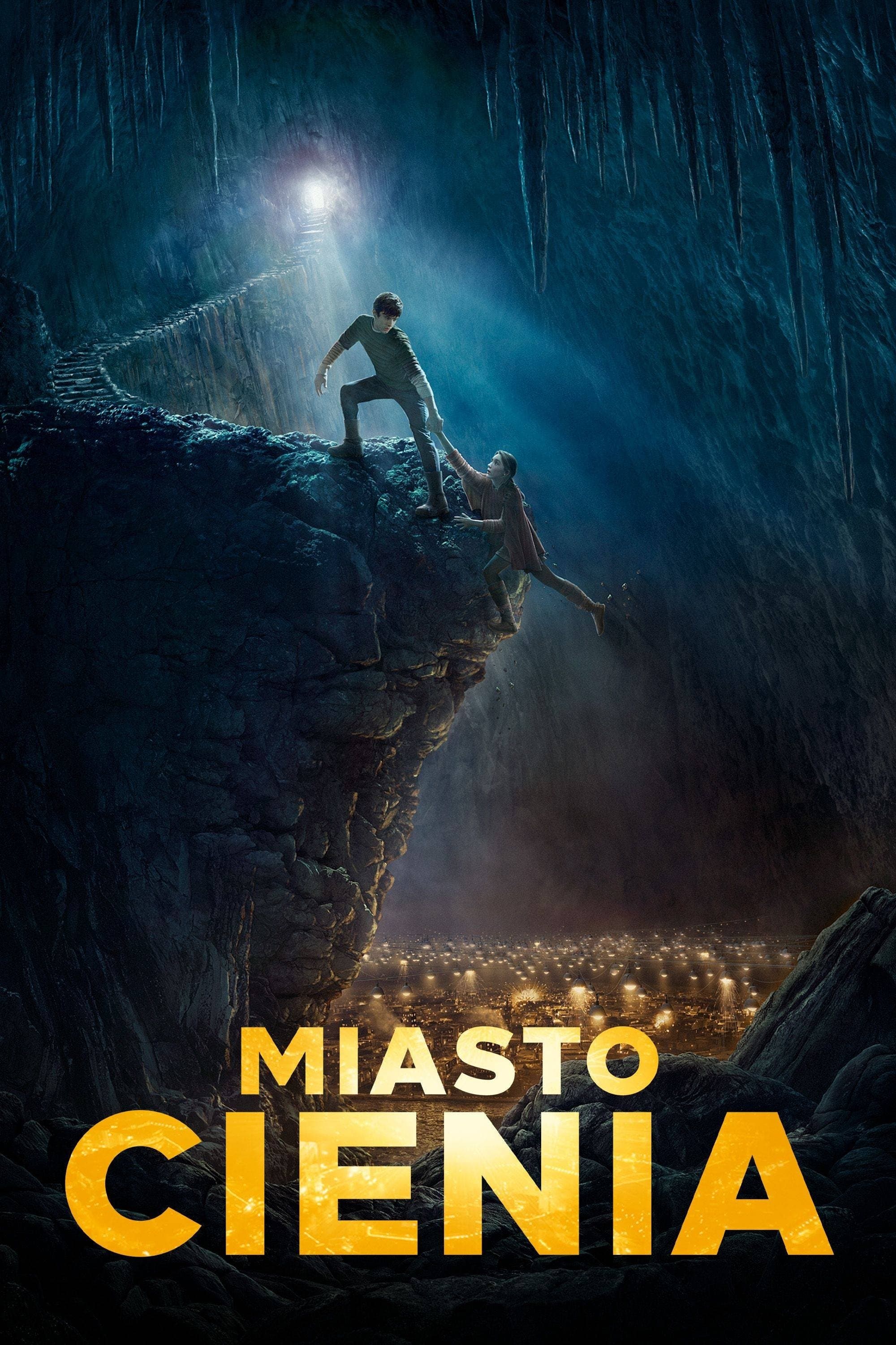 Miasto Cienia 2008 cały film