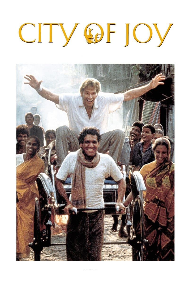 Miasto Radości 1992 cały film