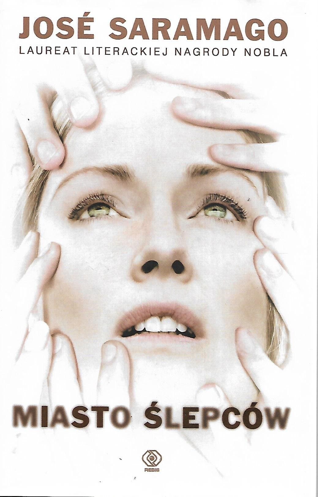 Miasto ślepców 2008 cały film