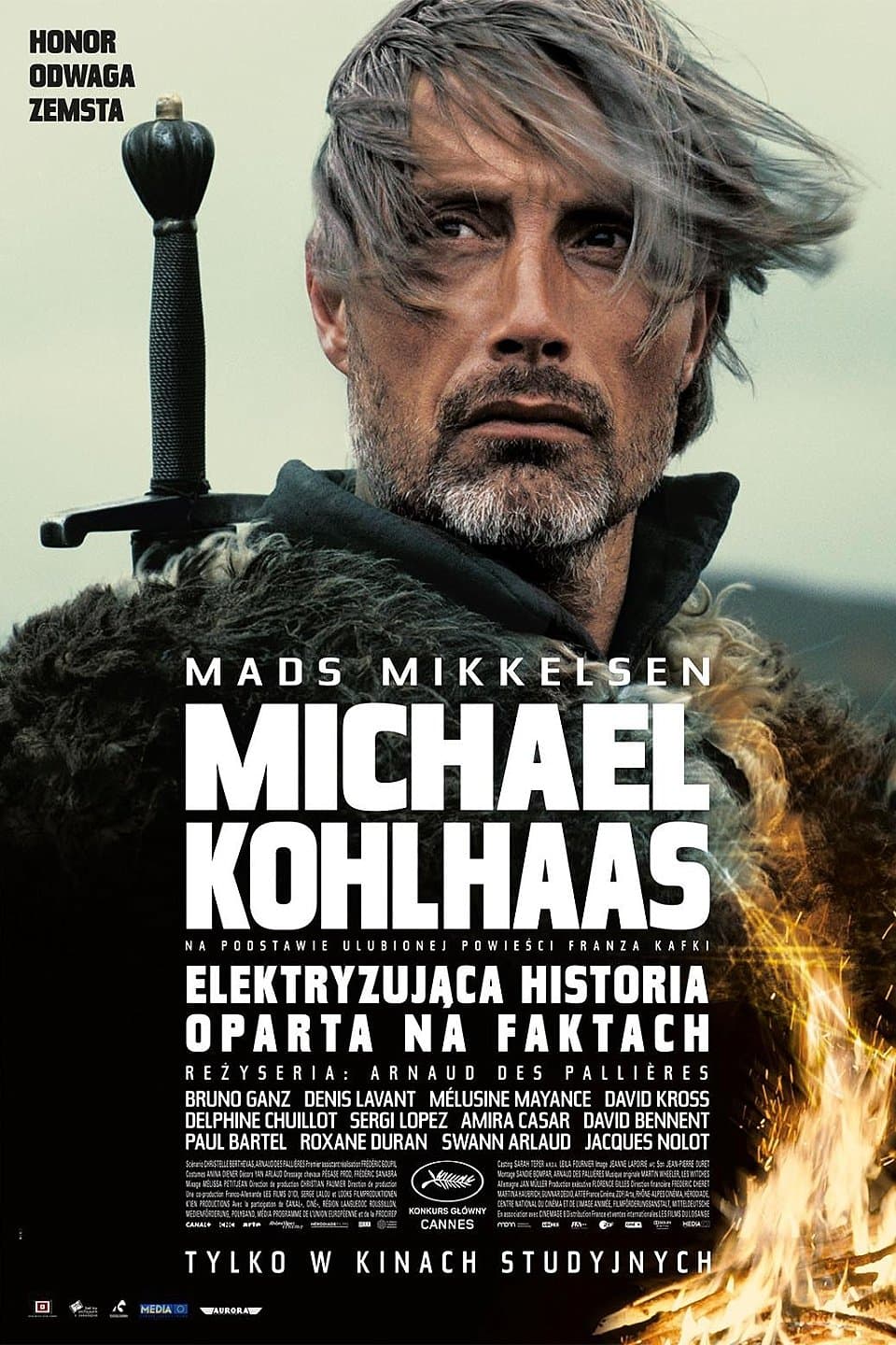 Michael Kohlhaas 2013 cały film