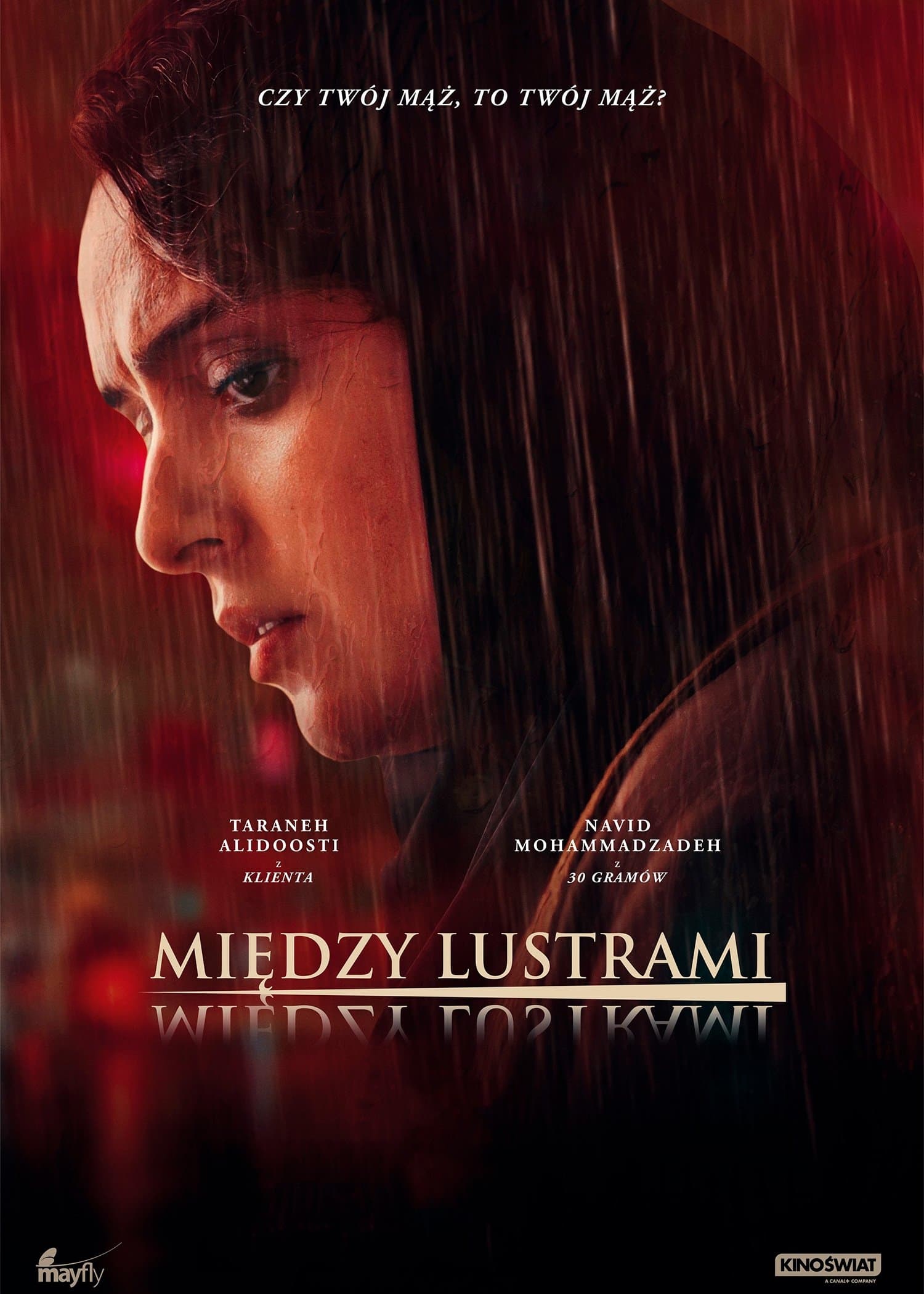 Między lustrami 2022 cały film