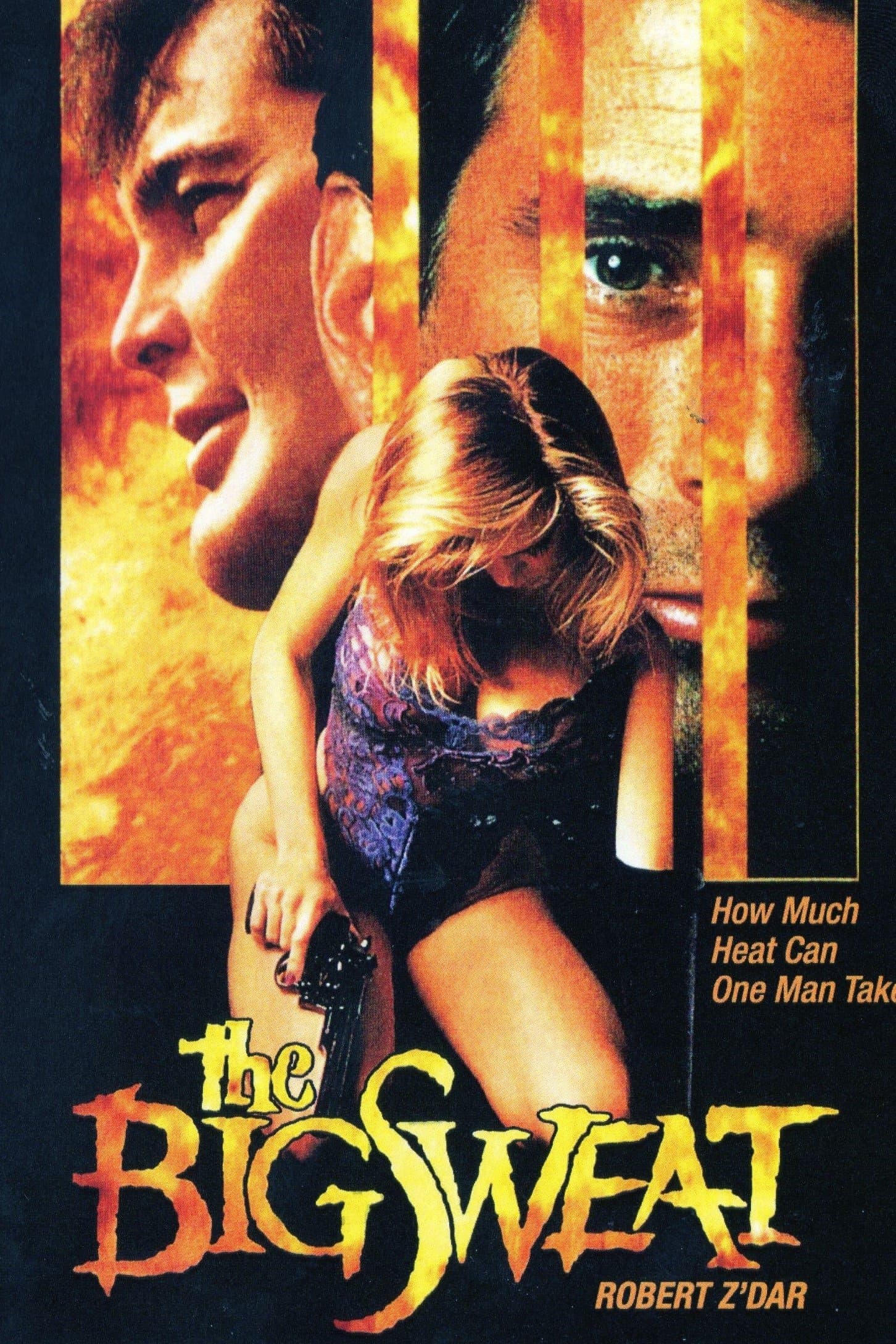 Między młotem a kowadłem 1991 cały film