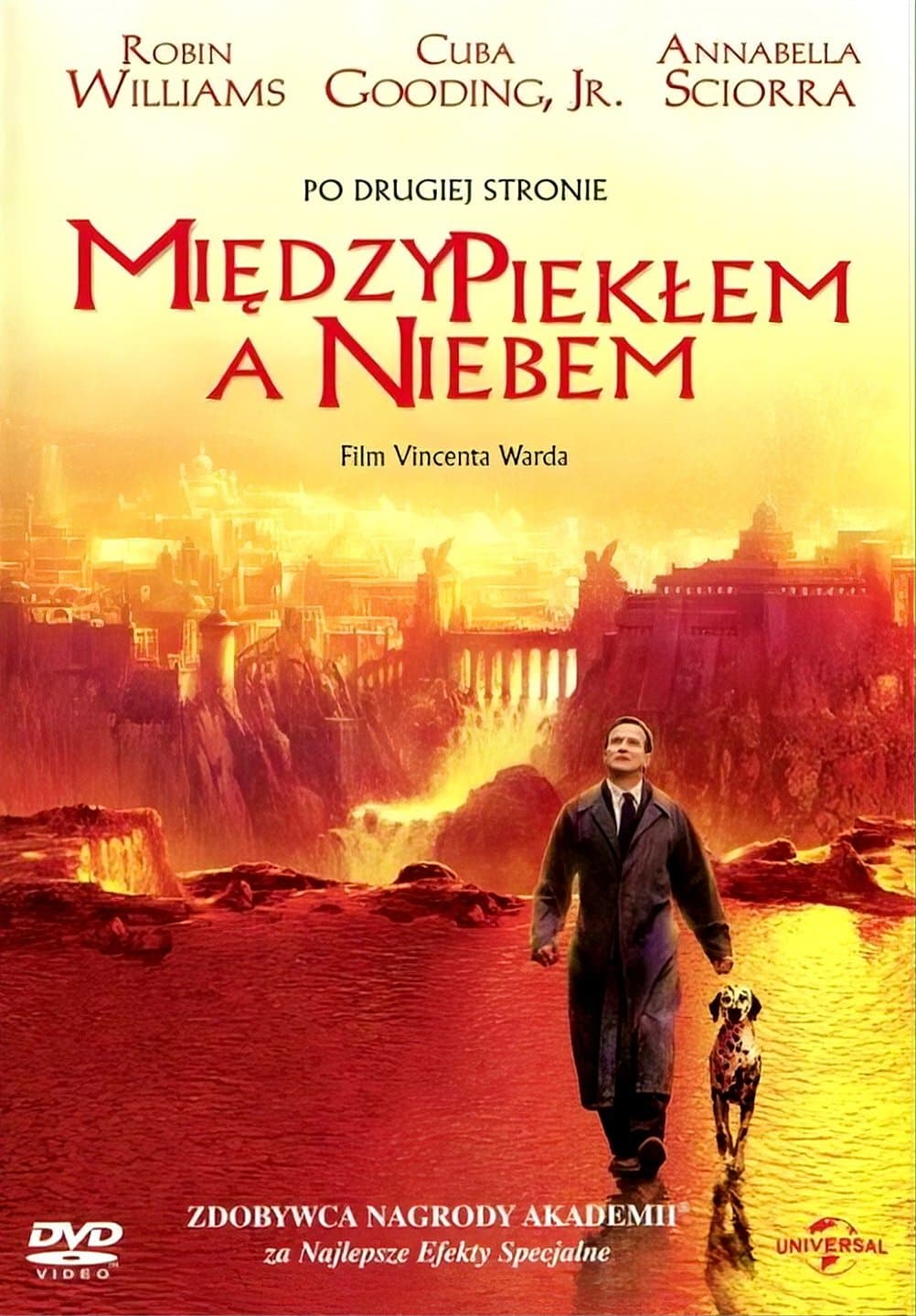Między Piekłem a Niebem 1998 cały film