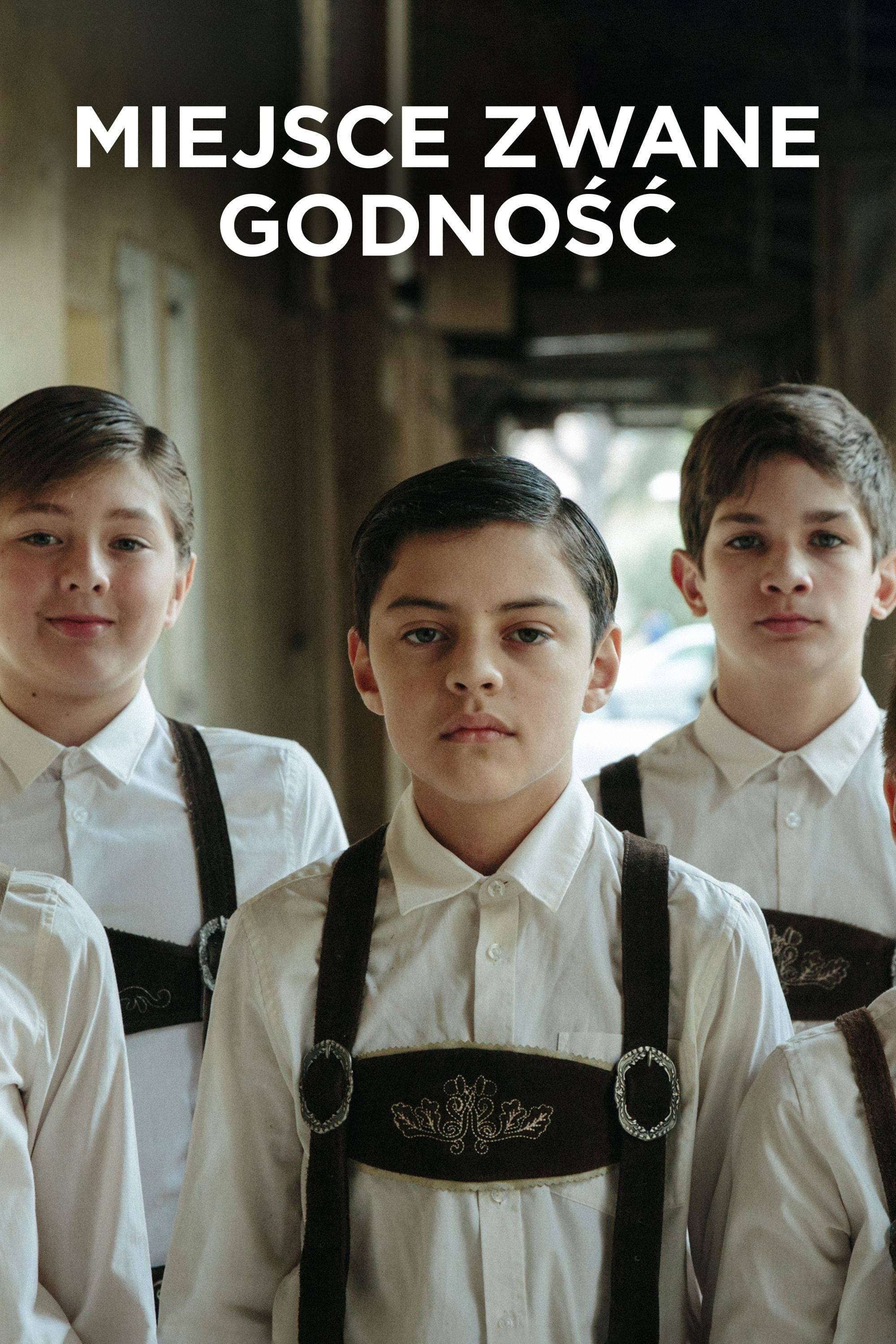 Miejsce zwane Godność 2021 cały film