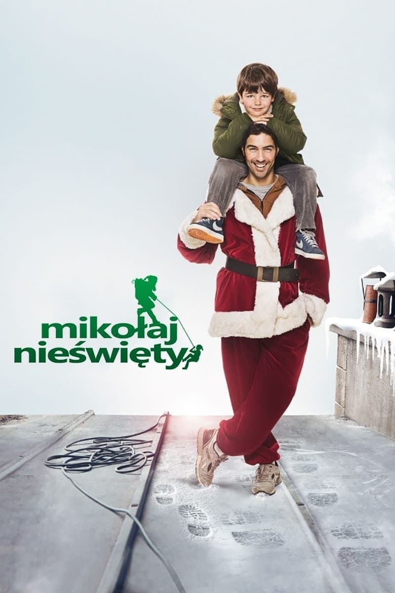 Mikołaj nieświęty 2014 cały film