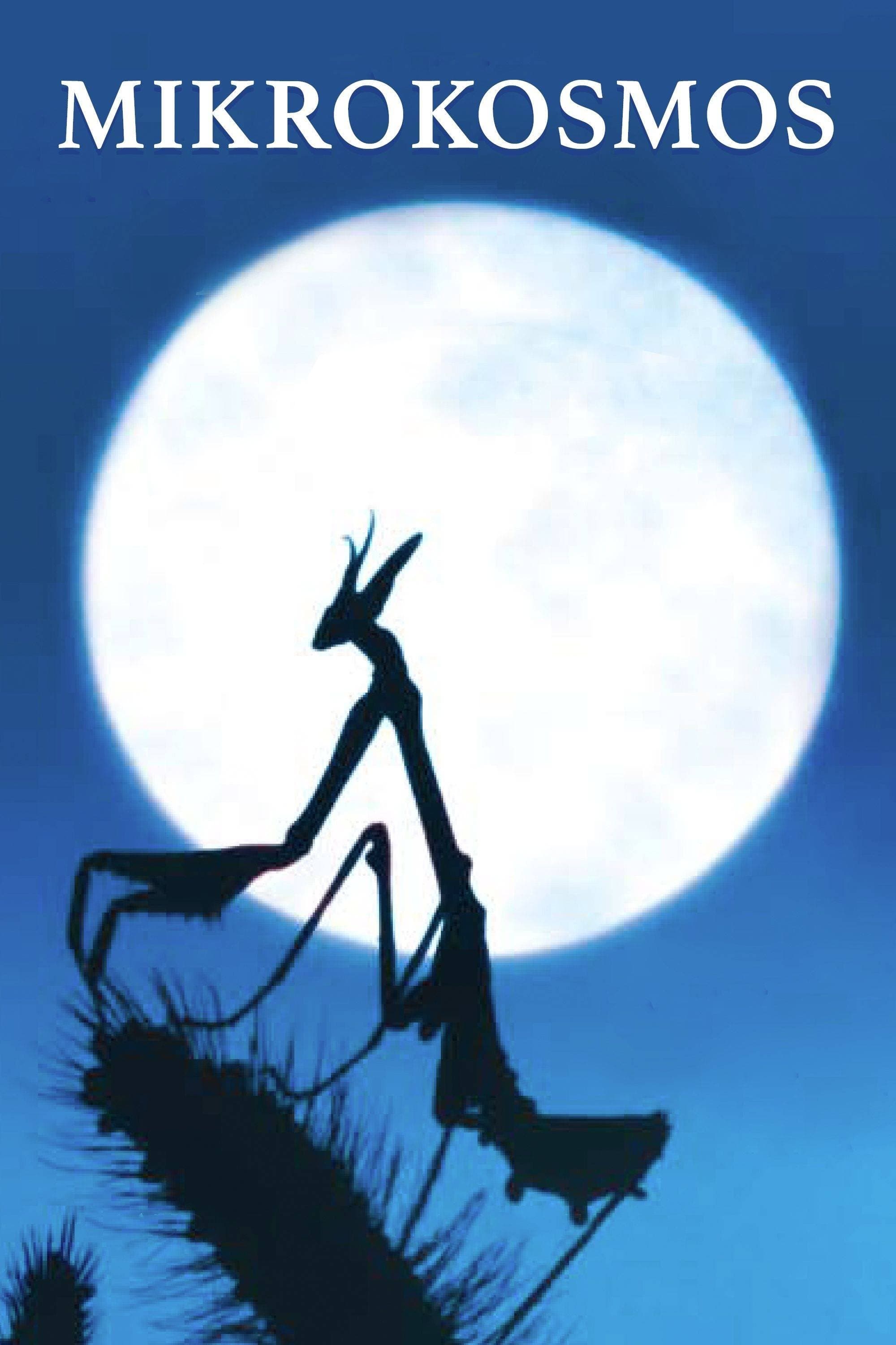 Mikrokosmos 1996 cały film