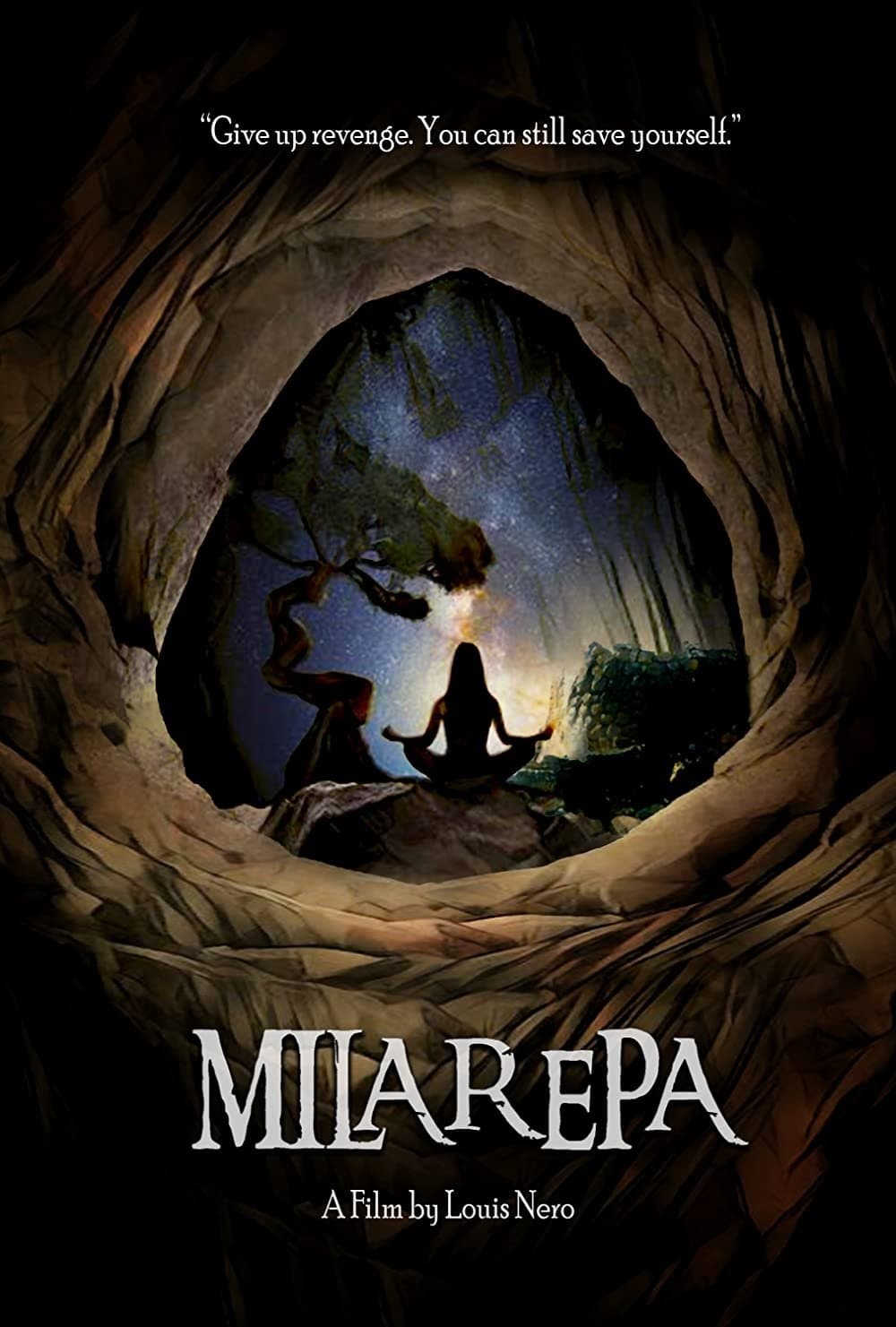 Milarepa 2025 cały film