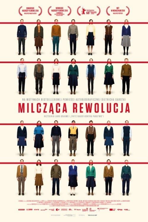 Milcząca rewolucja 2018 cały film
