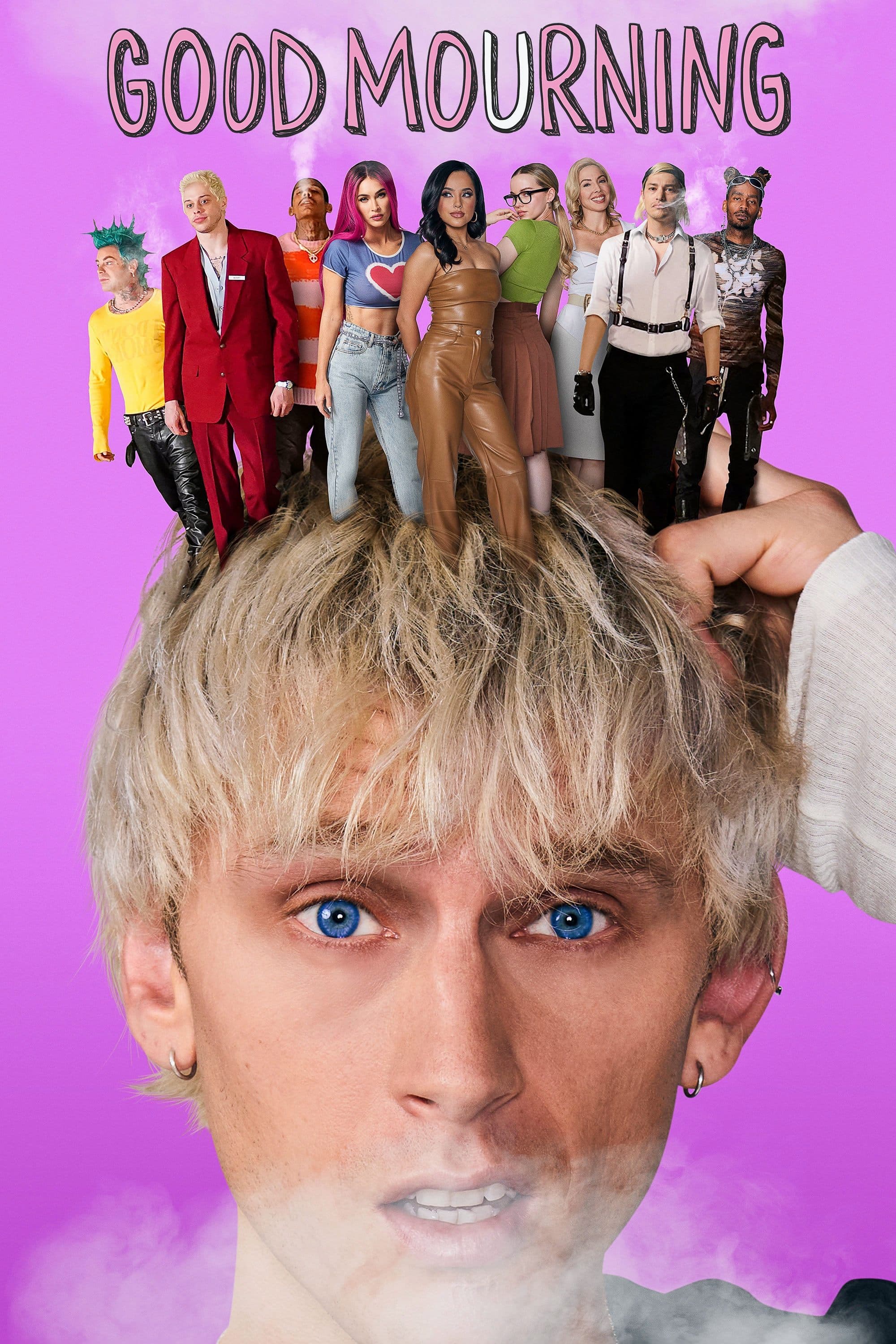 Miłego żalu 2022 cały film