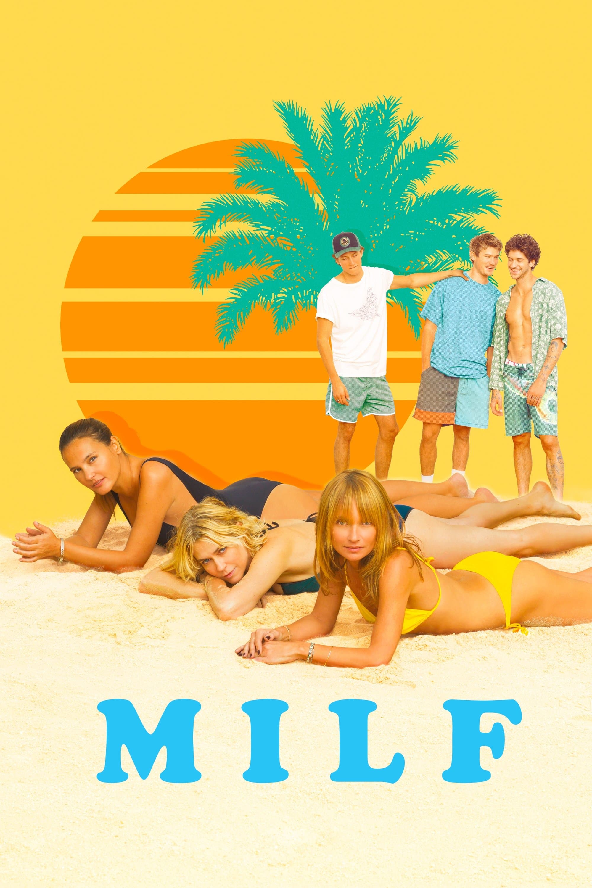 MILF 2018 cały film