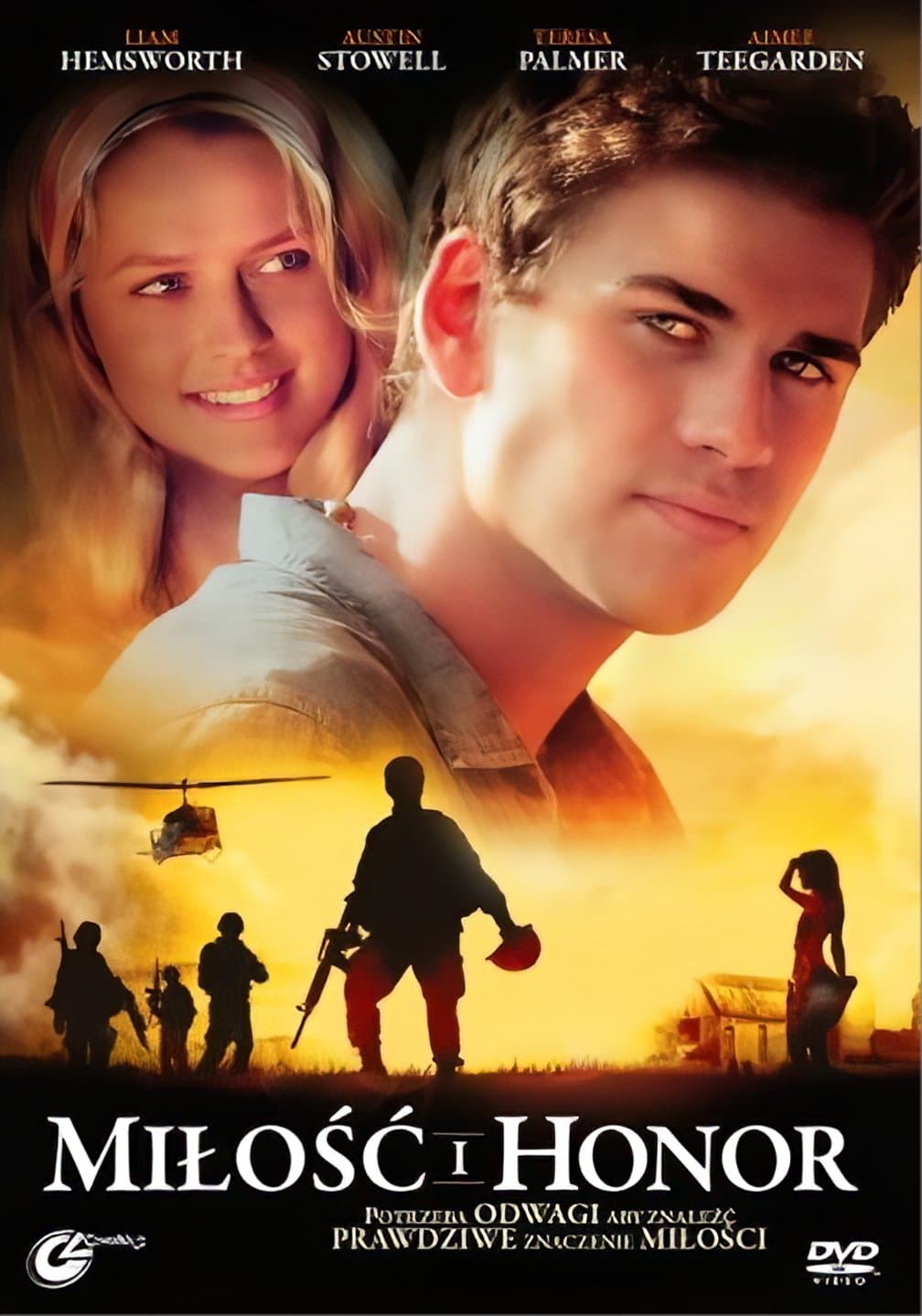 Miłość i honor 2013 cały film