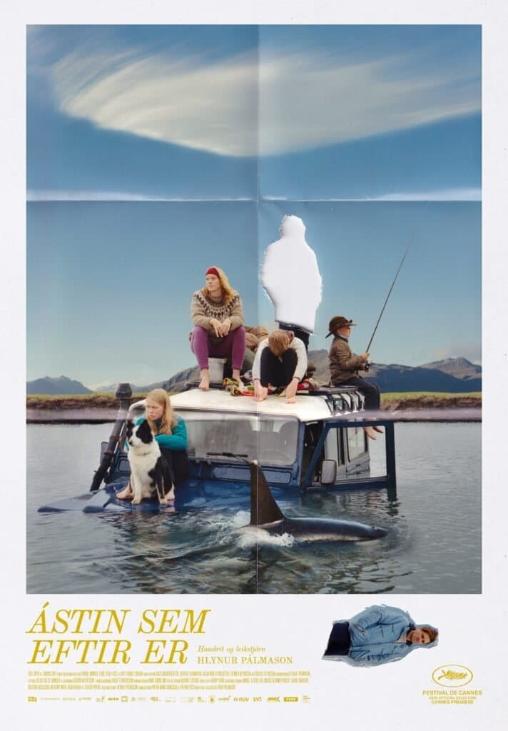 Miłość, która zostaje 2025 cały film