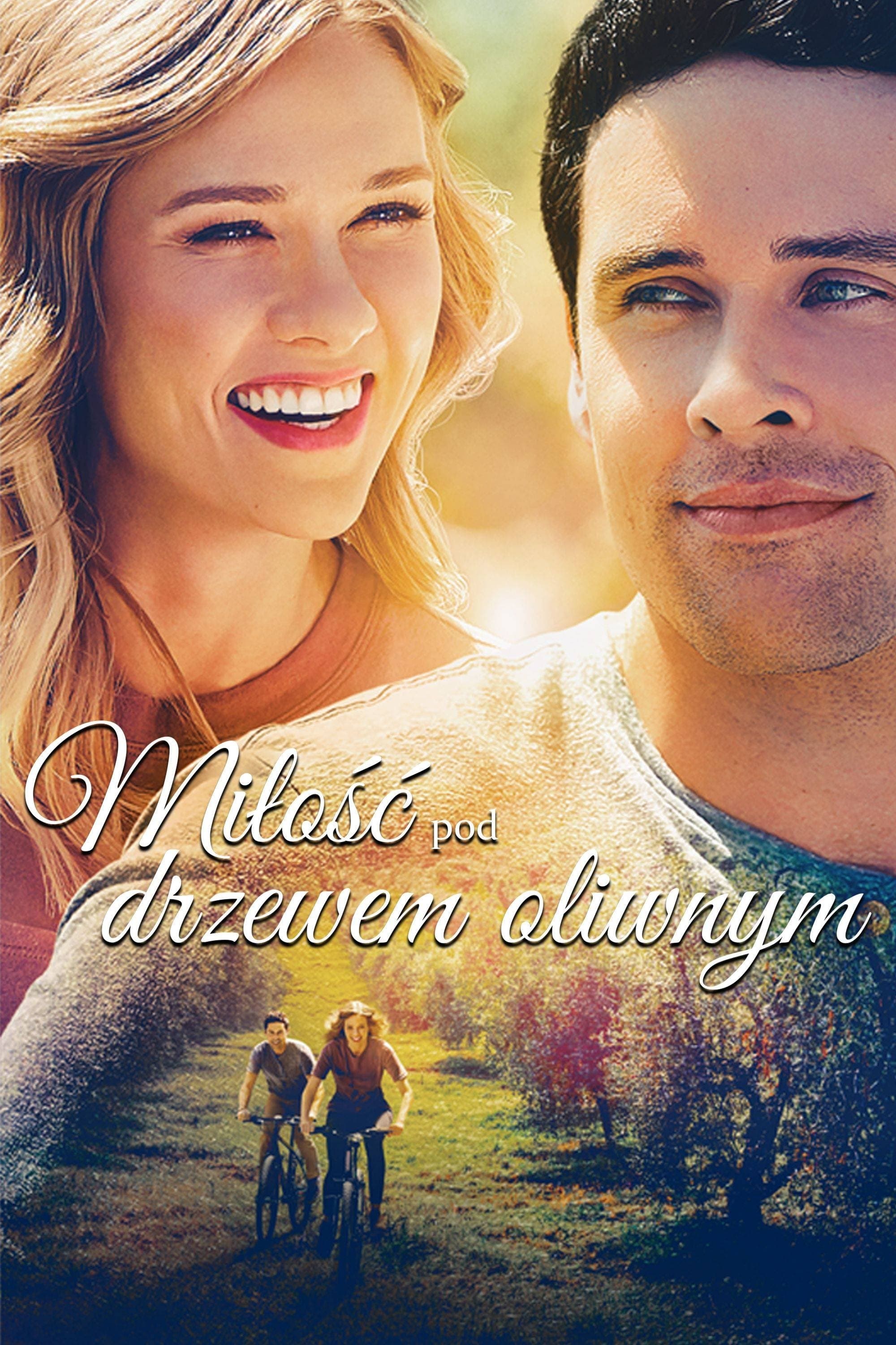 Miłość pod drzewem oliwnym 2020 cały film