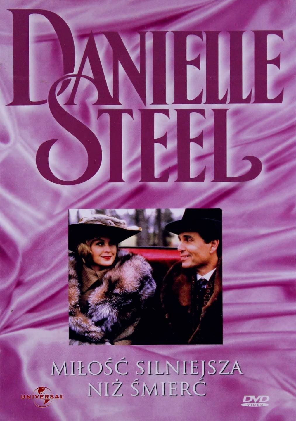 Miłość silniejsza niż śmierć 1995 cały film