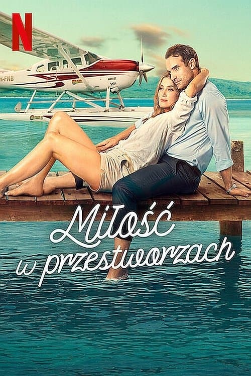 Miłość w przestworzach 2023 cały film