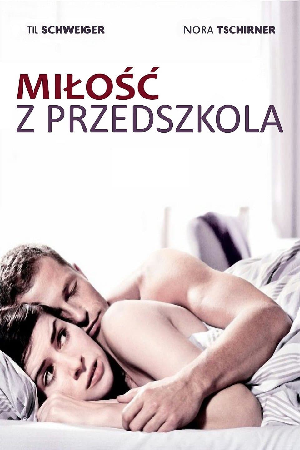 Miłość z przedszkola 2007 cały film