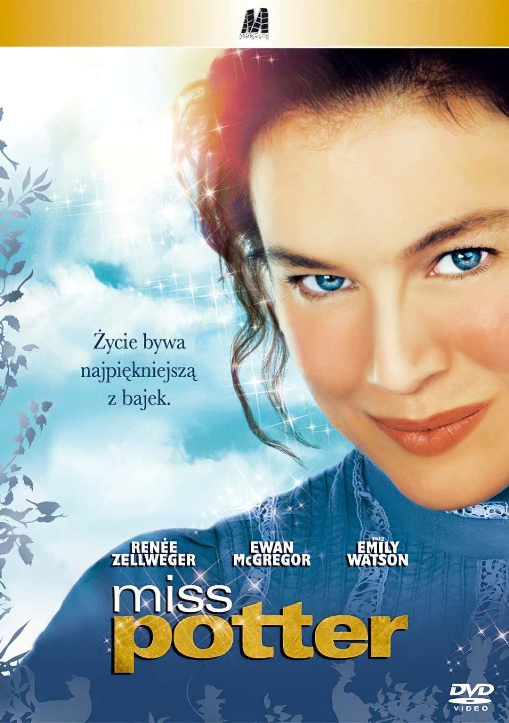 Miss Potter 2006 cały film
