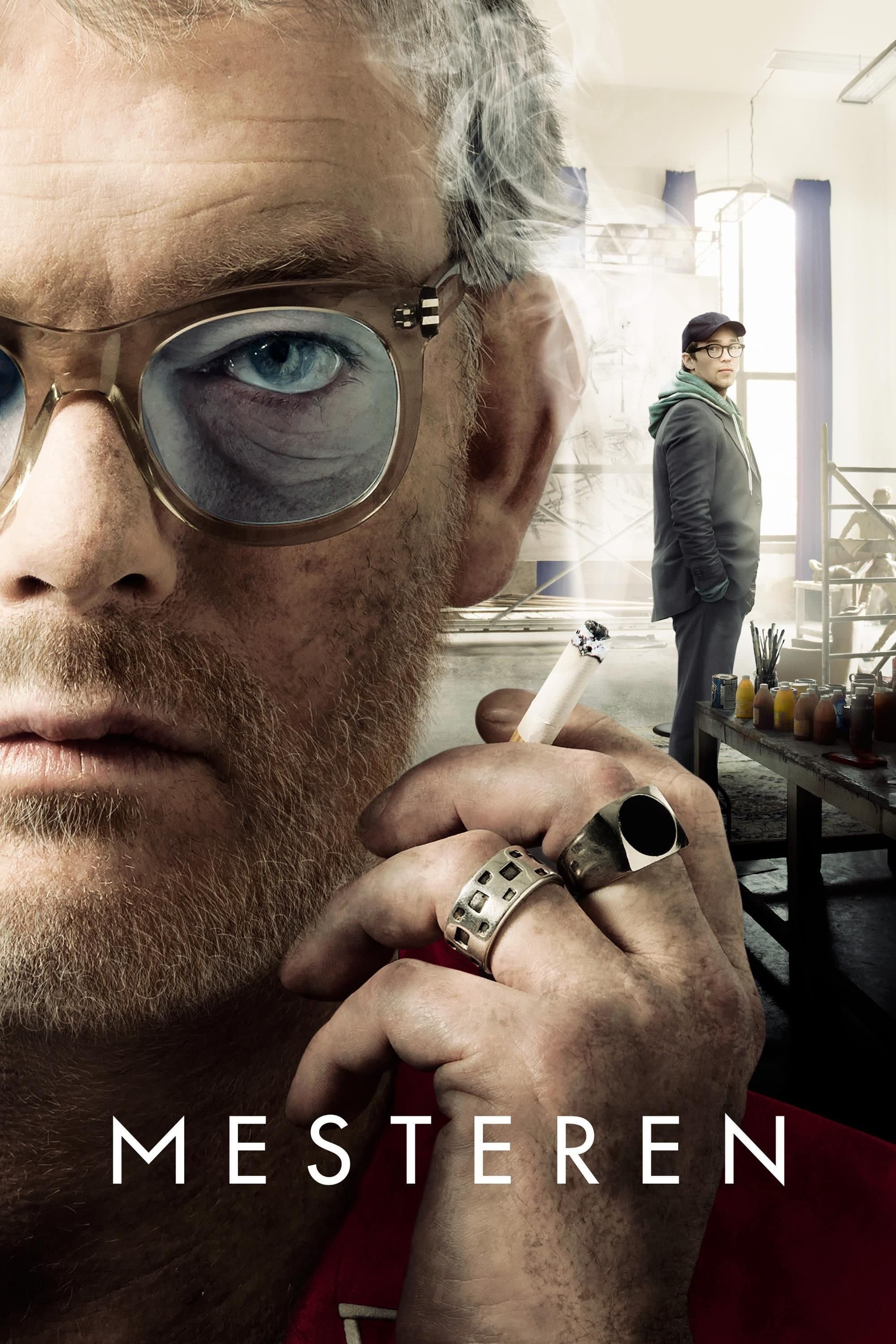 Mistrz 2017 cały film